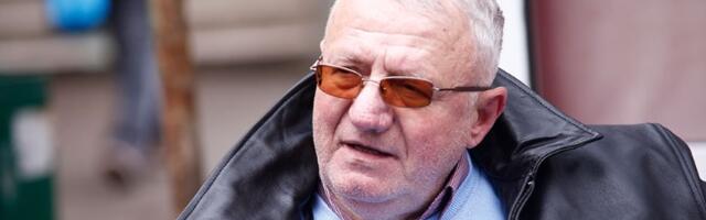 Šešelj: Vlast da raspiše vanredne izbore u decembru