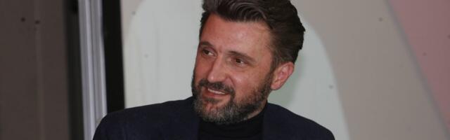 Ovako je sve izgledalo oko želje “grobara”: Pregovori su trajali pet minuta