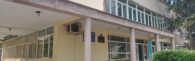 Leskovački Dečji dispanzer seli se u bivšu vojnu i kovid bolnicu