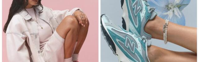 Letnji debi New Balance 204L modela stiže prvo kroz Kith saradnju