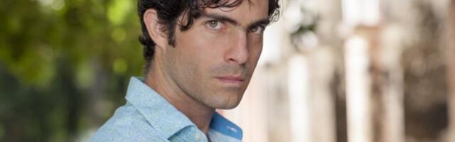 Latino junak o kome svi pričaju: Neodoljivi Osvaldo Benavides osvaja srca gledalaca i van ekrana