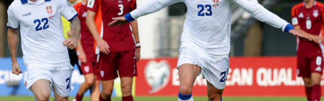 TRIJUMF "ORLOVA"! Moglo je mnogo ubedljivije, ali TRI BODA SU NAJBITNIJA