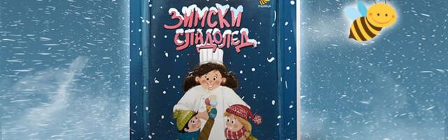 Spoj nostalgije i topline: Roman “Zimski sladoled“ je idealan za čitanje u hladnim danima