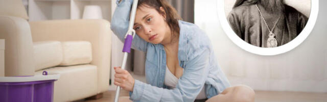 DA LI KUĆNI POSLOVI UDALJAVAJU OD BOGA? Evo šta otkriva Sveti Teofan Zatvornik