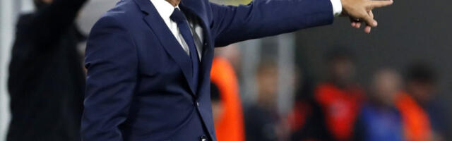 DALIĆ PRESEKAO Ovo je spisak Hrvatske za mečeve u oktobru