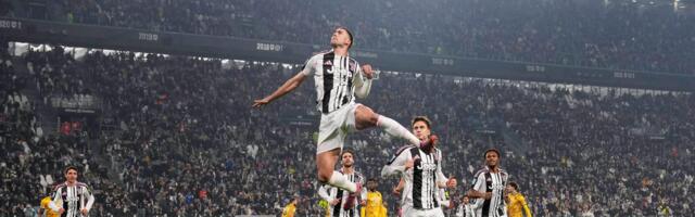 Vest dana u Italiji: Juventus je najzad pobedio