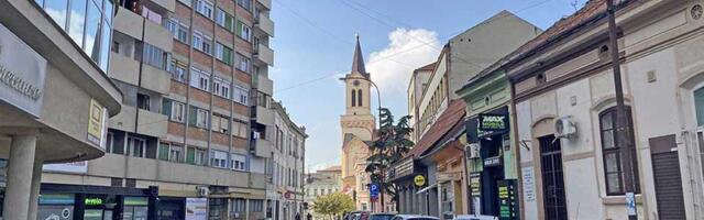 Ne poskupljuje samo parking od 1. novembra: Zrenjaninci, pripremite novčanike