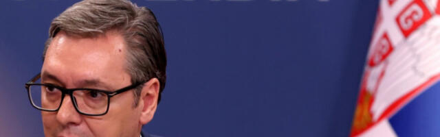 VUČIĆ SE OGLASIO NAKON SASTANKA SA MINISTROM SPOLJNIH POSLOVA NEMAČKE: Ovim temama su posvetili posebnu pažnju
