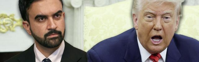 Scenario "Zelenski"? Oči celog sveta uprte u Belu kuću, Trampu komunista dolazi na megdan - svi se spremaju za spektakl