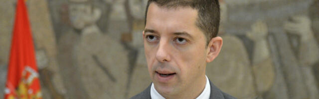 Đurić: Tužiti sve koji povezuju Vučića i napade u Sarajevu