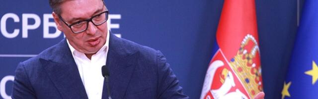 Vučić otvorio Vinsku viziju Otvorenog Balkana