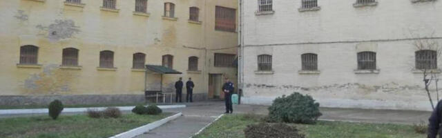 Uhapšena zaposlena u KPZ Niš, za novac unosila nedozvoljene stvari osuđeniku