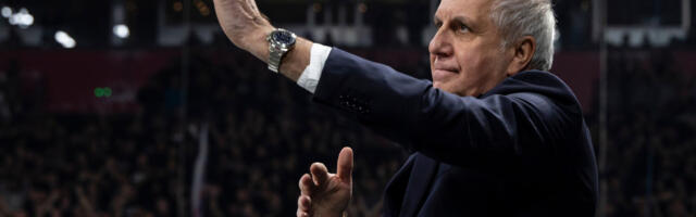 Popularna pevačica se oglasila nakon Željkove ostavke - Ovaj snimak nikoga neće ostaviti ravnodušnim (VIDEO)