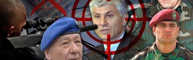 ISTINA O UBISTVU ĐINĐIĆA IZ PRVE RUKE: Guri o Legiji, padanju države i 5. oktobru: ATENTAT JE MOGAO BITI SPREČEN!