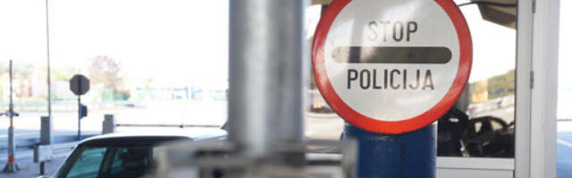 АМСС: Без чекања за путничке, теретњаци на Батровцима чекају осам сати