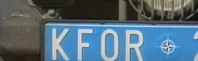 EU I AUSTRIJA U AKCIJI: Veće prisustvo trupa na Zapadnom Balkanu, uključujući tzv. Kosovo