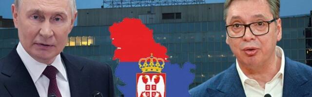 "SADA JE JASNO DA RUSIJA NIJE POUZDAN SNABDEVAČ ENERGENTIMA ZA SRBIJU!" Oglasio se Fon Bekerat!