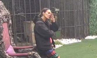 NIJE MOGLA DA ZADRŽI BES! Kačavenda UNAKAZILA Aneli! (VIDEO)