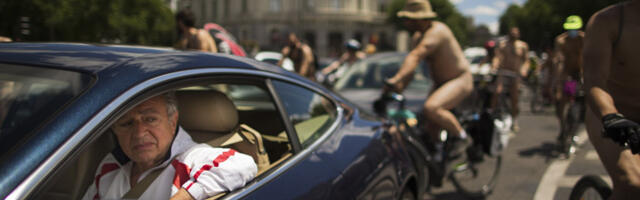 Automobili uskoro dobijaju nove senzore na čudnom mestu: Mogu sprečiti ozbiljne povrede