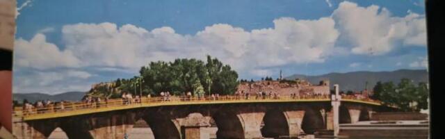 Mladić iz Srbije traži očevu prvu ljubav iz Skoplja: Da li TikTok može da spoji sudbine posle 40 godina?