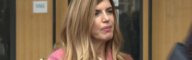 Avokatica Borović: Tužilaštvo nema nijedan validan dokaz, postupak pokušaj zastrašivanja studentskog pokreta