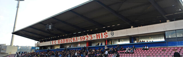 Burni dani u Nišu: Posle Sivića smenjen i sportski direktor, Radnički u dubiozi