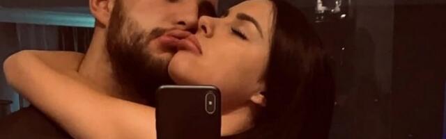 Slavlje u domu Ražnatovića! Bogdana se javno obratila Veljku, puca od ponosa, čestitke stižu sa svih strana