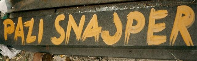 Tužilaštvo BiH 2022. godine otvorilo predmet Sarajevo safari