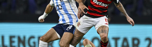 Fudbaleri Flamenga izborili plasman u finale Interkontinentalnog kupa