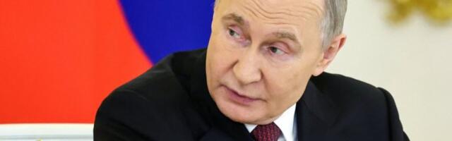 PUTIN GOSTUJE U EMISIJI, BRUTALNA PRAVILA ZA POSETIOCE! Evo šta im je sve ZABRANJENO da donesu ili urade