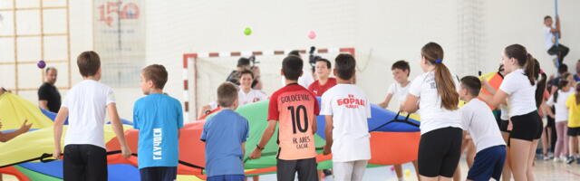 Više od 800 učenika prošlo kroz „Učionicu zdravlja“