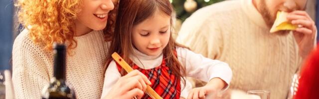 Kako da trpeza predstojećih praznika ne optereti stomak: Ključne namirnice za bolju probavu i više energije