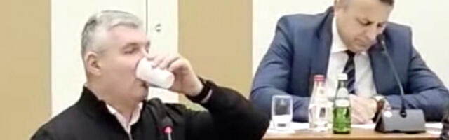 О ис­прав­но­сти во­де у Пан­че­ву и на ло­кал­ној скуп­шти­ни