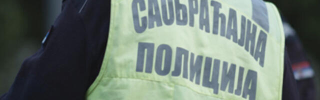 Vasilijevićeva: Policija će tokom praznika pojačano kontrolisati učesnike u saobraćaju