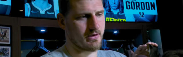 Čija je to bila ideja? Bože sačuvaj! Nikola Jokić žestoko opleo po onima koji slave novi “praznik Jokmas”