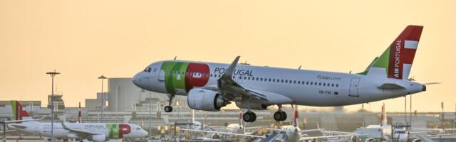 Redovi na pasoškoj kontroli u Lisabonu dostižu i šest sati zbog novog evropskog sistema EES