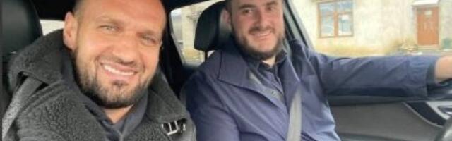 Psovao Srpsku majku, a smetaju mu i Pravoslavni praznici: Blokader ne prestaje da širi mržnju(FOTO)(VIDEO)