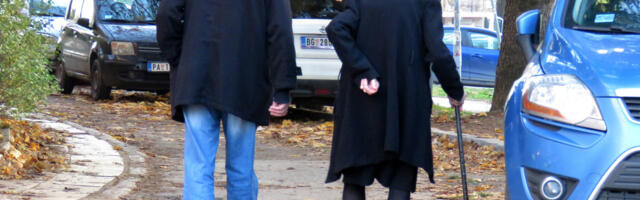 Vučić čestitao najviše penzije u istoriji Srbije