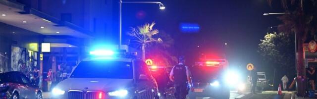 „Heroj iz stvarnog života“: Musliman koji je spasao Jevreje na sidnejskoj plaži opisao šta mu je prolazilo kroz glavu uoči herojskog čina