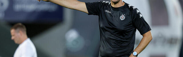 Nemanja Jovšić nije dobio otkaz - prekomandovan u Teleoptik!