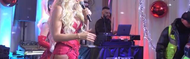 ŠOK! Karleuša ušla u Elitu, učesnici ostali bez teksta! U vrućem kostimu saopštila: "Ovo je velika ekskluziva"