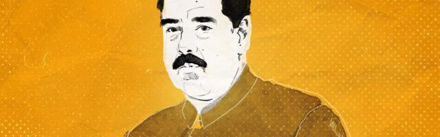 Predsednik Venecuele Nikolas Maduro: ‘Odabrani’ kog je svrgnuo Tramp