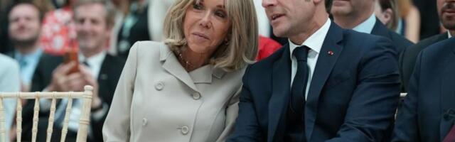 Desetoro ljudi proglašeno krivim zbog sajber maltretiranja Brižit Makron