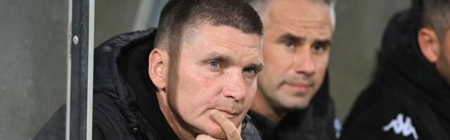 Rusi odbili Blagojevića u poslednjem trenutku!