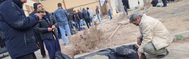 'Hiljade tela': Broj žrtava raste usred brutalnog obračuna u Iranu