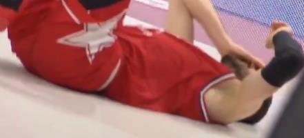 KOMENTATOR EVROLIGE BRUTALNO ISPROZIVAO MARKA GUDURIĆA POSLE DUELA SA KALINIĆEM: U Holivudu je sezona dodele nagrada - uskoro će Oskar! (VIDEO)