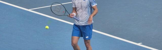 Laslo Đere posle poraza od Vavrinke objasnio zašto ne može da igra za Srbiju: "Ako bih igrao Dejvis kup..."