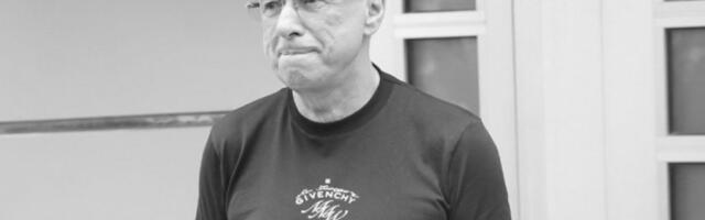 ON JE STVORIO ZVEZDE GRANDA! Ponudio je pokojnom Saši Popoviću predlog, tada se sve promenilo!