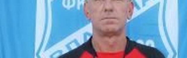 IN MEMORIAM DRAGAN NIKOLIĆ – GAGA DENČA (1964-2026)