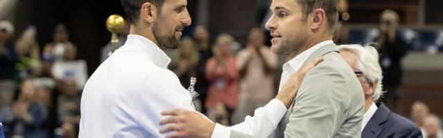 Rodik bljuvao vatru zbog pobede Đokovića nad Sinerom: "Ako neko bude pitao Novaka za penziju..."